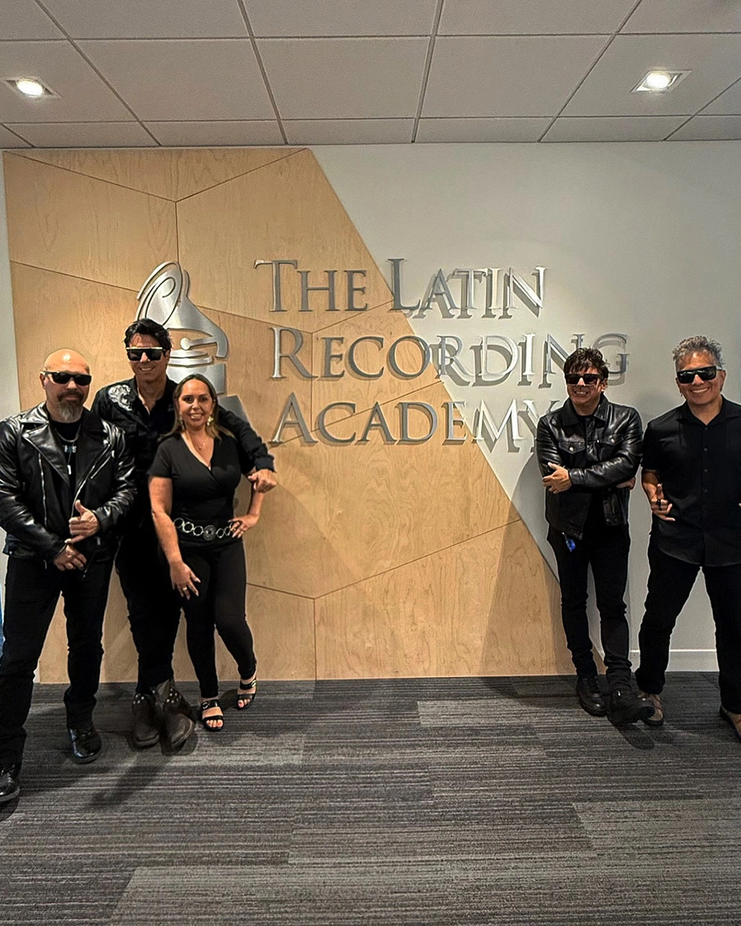 LatinGrammyRabanes