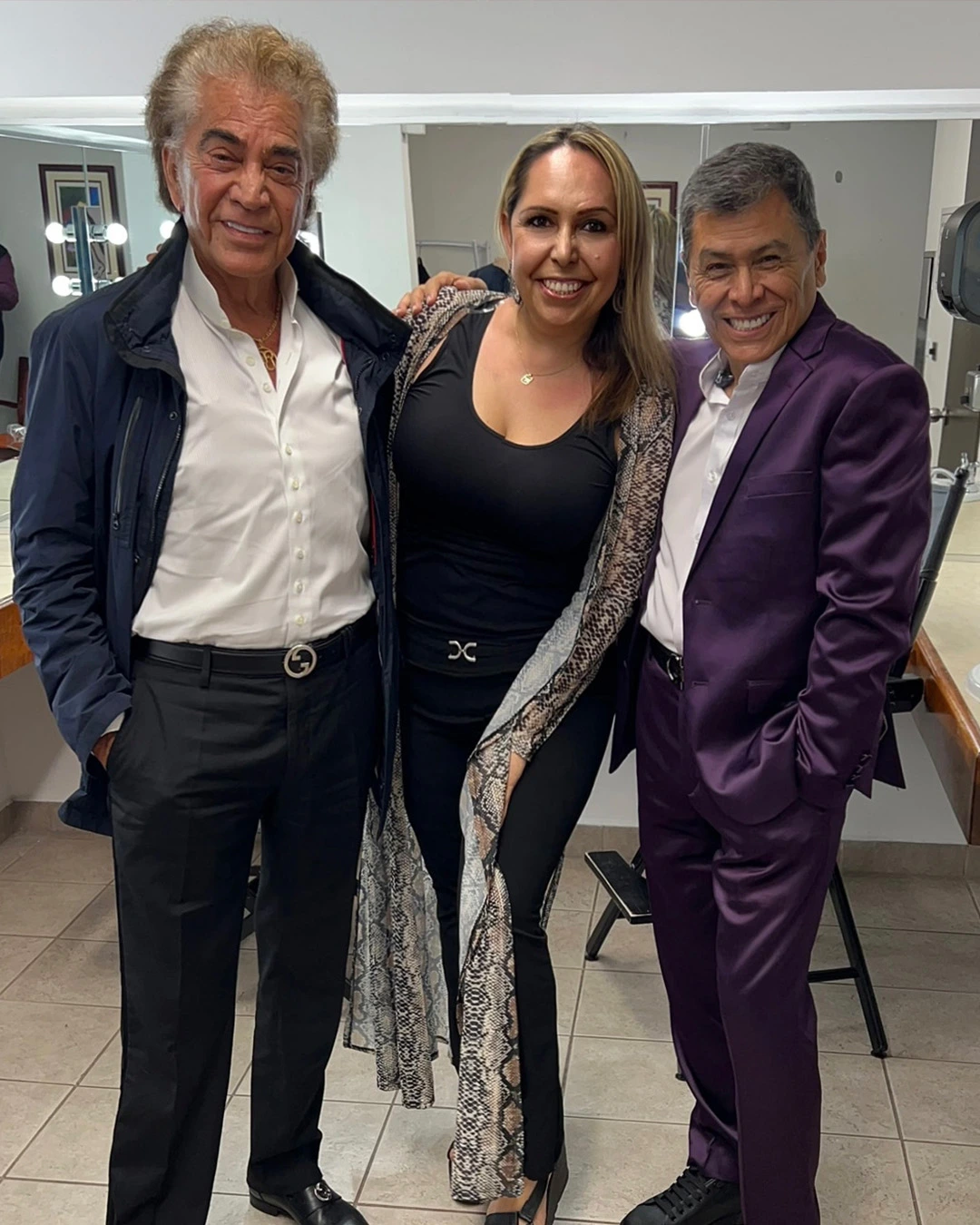 jose luis rodriguez y el puma