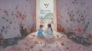 Daniela Tomás y Miguel Tomás: talento peruano nominado a los Premios Latin Grammy 2025