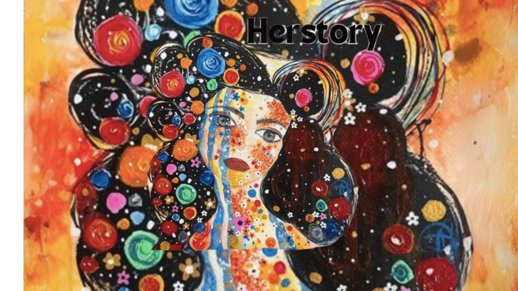 Flor Bromley recibe nominación al Premio Grammy por su álbum infantil “Herstory”