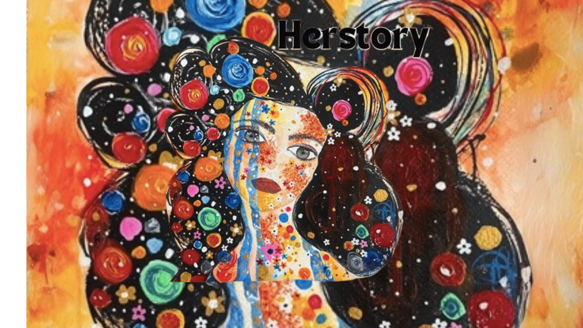 Flor Bromley recibe nominación al Premio Grammy por su álbum infantil “Herstory”