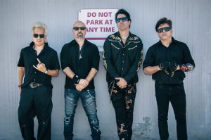 Los Rabanes Presentan “Maskara”, Su Álbum #19 Y Una Nueva Evolución Del Rock Latino