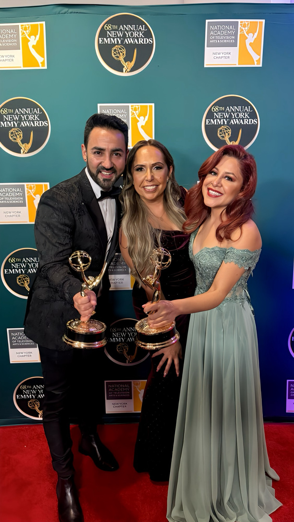 Emmy